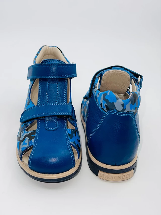Sandale baieti Cod 711=2911